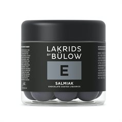SMALL E - LAKRIDS BY BÜLOW - slikforvoksne.dk